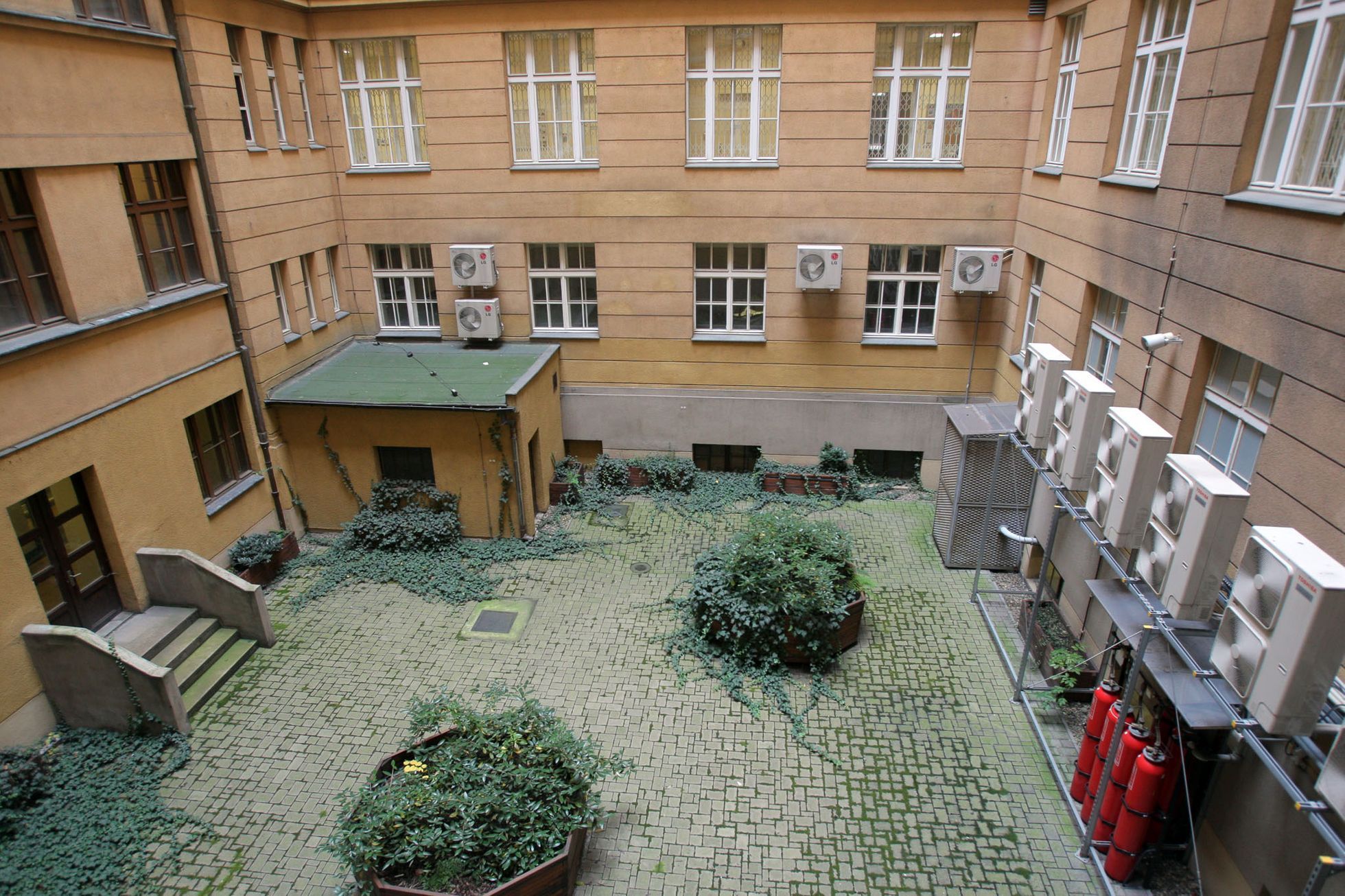 Ministerstvo dopravy