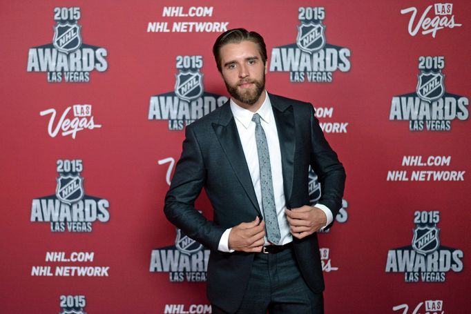 NHL 2015: Aaron Ekblad