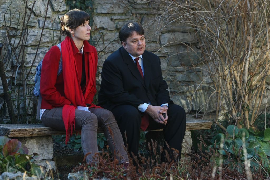 Čapkova vila
