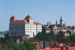 Mladá Boleslav