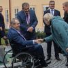 Miloš Zeman.