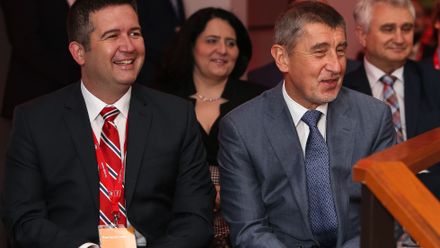 Kundra: ČSSD je na dně, její lídři říkají fráze. Uvidíme, jestli kvůli vládě s Babišem nepadne úplně