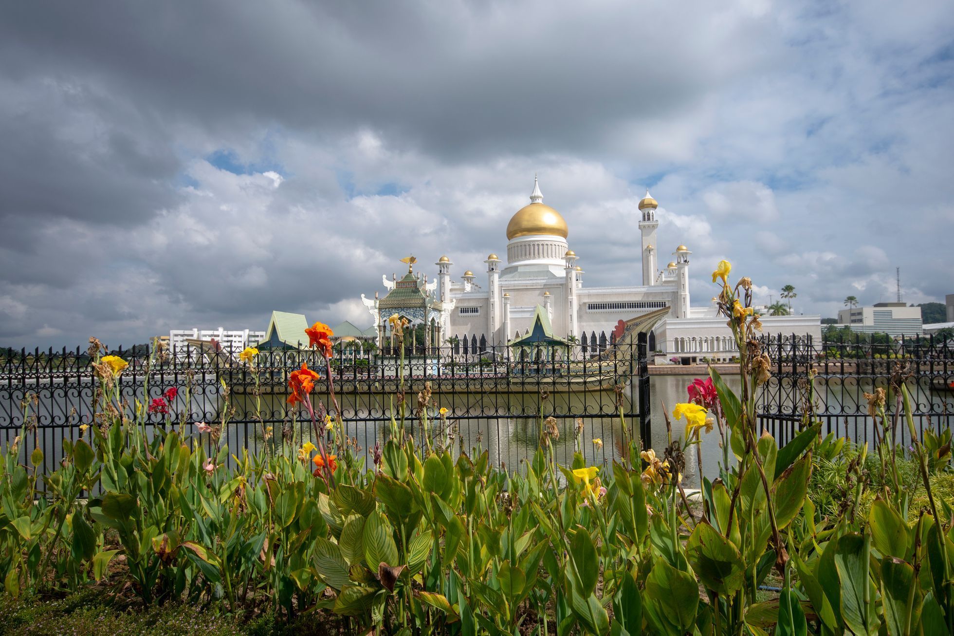 Fotogalerie / Brunej / iStock