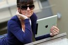 iPad 3 se ukáže v prvním týdnu března. Spekulace sílí