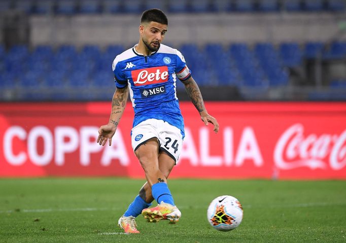 Lorenzo Insigne