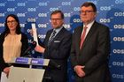 Češi berou ve srovnání se západem almužnu. Návrhy ODS zvýší mzdy o 7 %