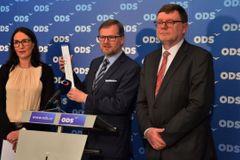 Češi berou ve srovnání se západem almužnu. Návrhy ODS zvýší mzdy o 7 %