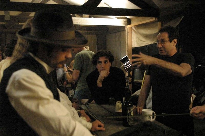 Deadwood