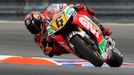 MotoGP Brno 2013: Stefan Bradl, Honda