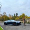 Aston Martin DB12