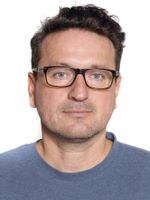 Ivan Štibrányi