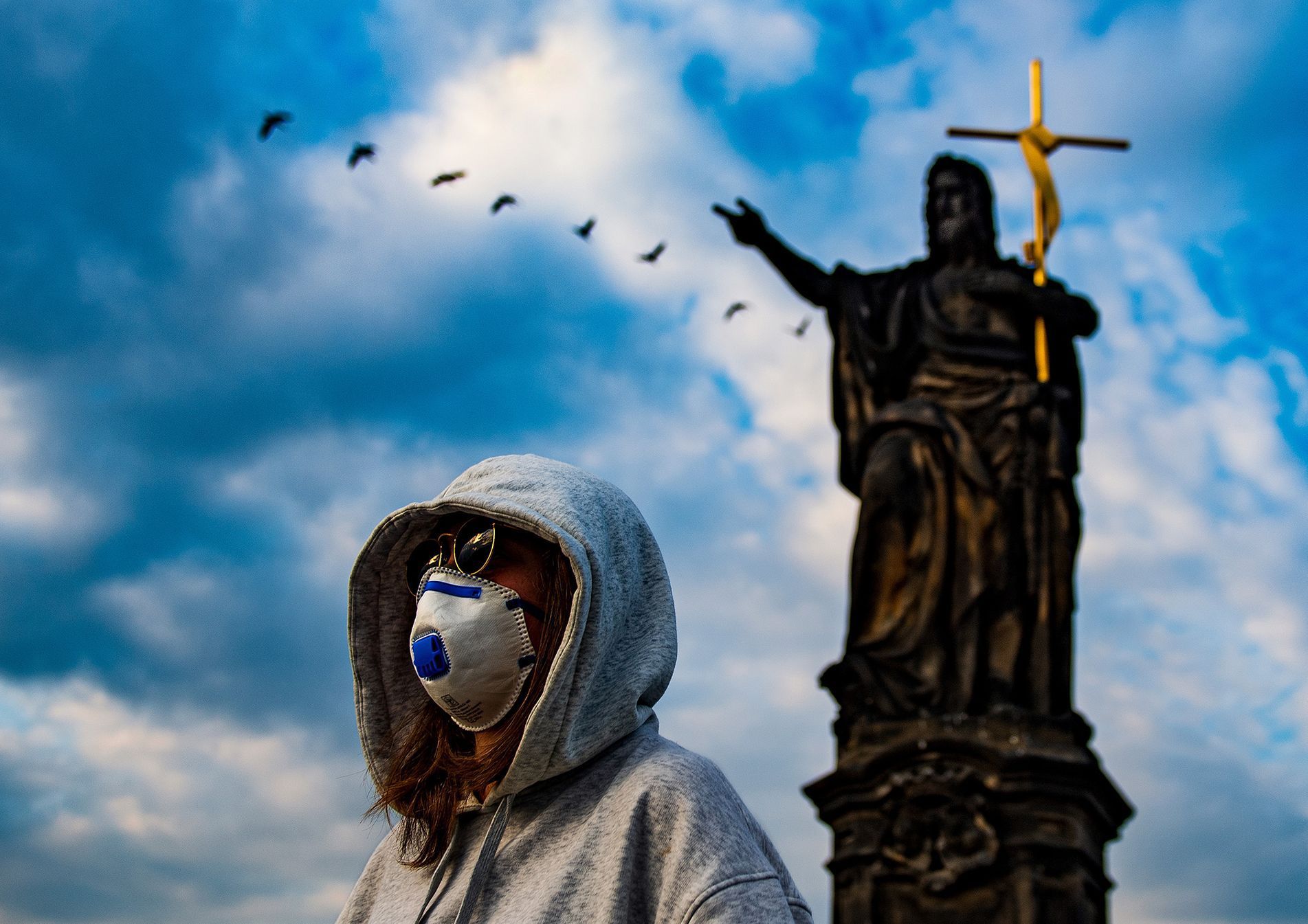 Roman Vondrouš - Fragmenty metropole