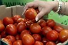 Inflace v Česku drží tempo, zdražují potraviny a oblečení