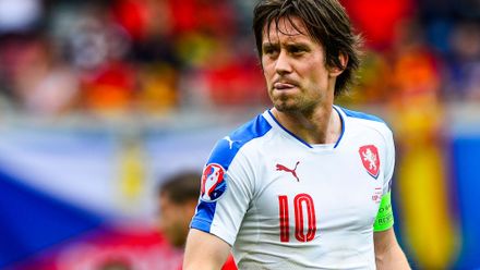 Mádl: Nedvědovo kouzlo osobnosti Rosickému scházelo. Ale dospěl k němu