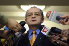 Rumunsku povládne velká koalice. Pokud najde premiéra