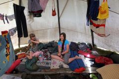 Letní tábory zažívají v Česku nový boom. Jezdí čím dál mladší děti, šanci už mají jen náhradníci