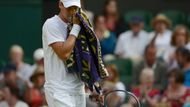 Berdych nevyhrál proti 87. hráči žebříčku ATP ani jeden set.