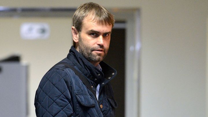 Šlachta míří po 28 letech do civilu. Muž, který řídil razii na Úřadu vlády za Nečase