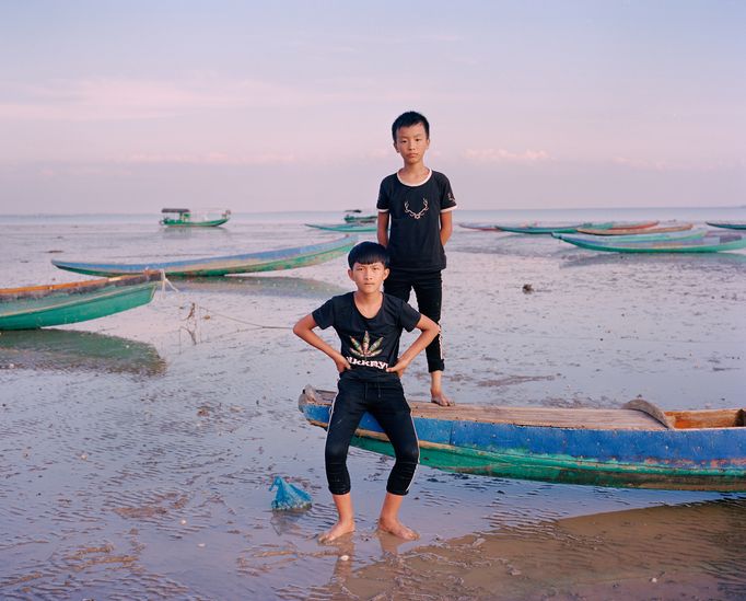 Výběr z fotografií, které postoupily do širšího finále Sony World Photography Awards 2024 v profesionálních kategoriích