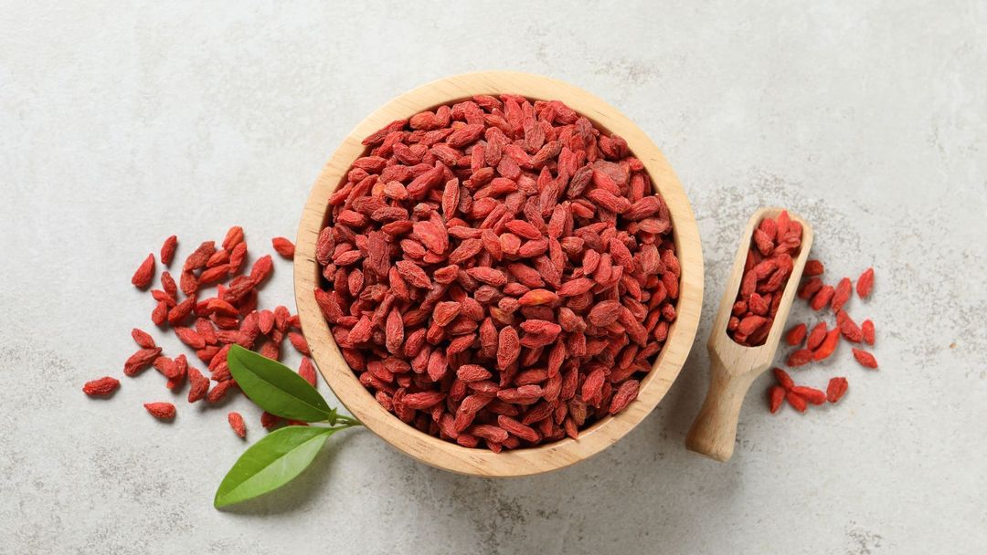 Goji