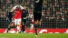 Fotbal, Liga mistrů Arsenal - Bayern: Mikel Arteta