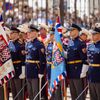Slovenská prezidentka Zuzana Čaputová na poslední návštěvě Česka a prezidenta Petra Pavla na Pražském hradě