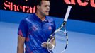 Jo-Wilfried Tsonga