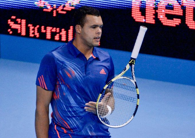 Jo-Wilfried Tsonga