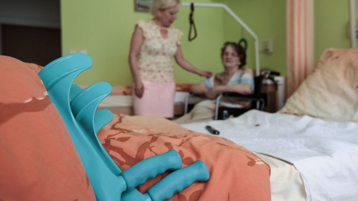 Nejsme popravčí četa, zní z hospicu. Bouří se proti návrhu, aby prováděli eutanazii