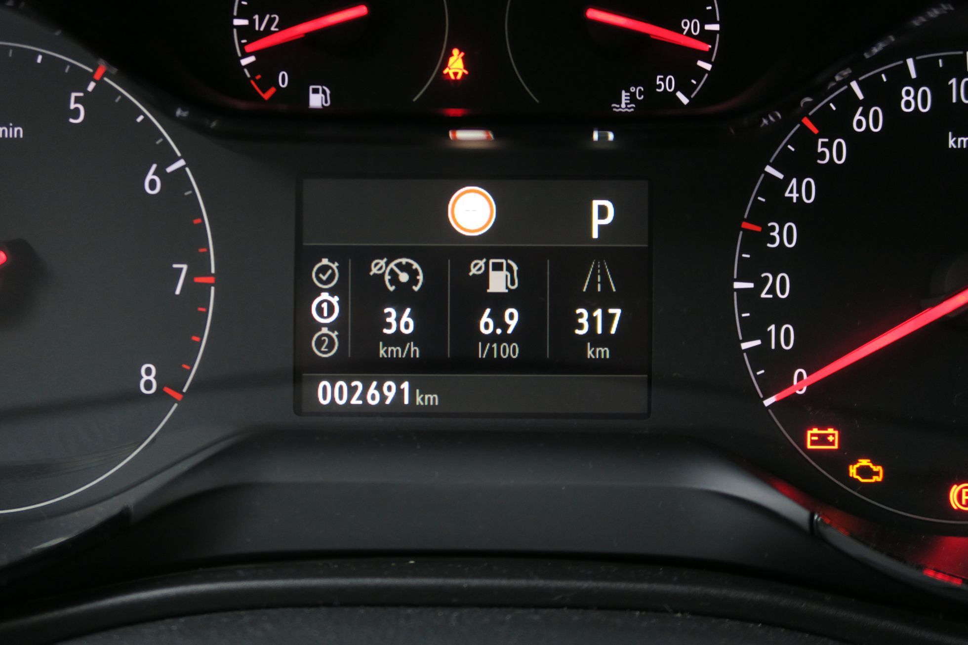 Opel Corsa 1.2 Turbo AT GS Line 2020
