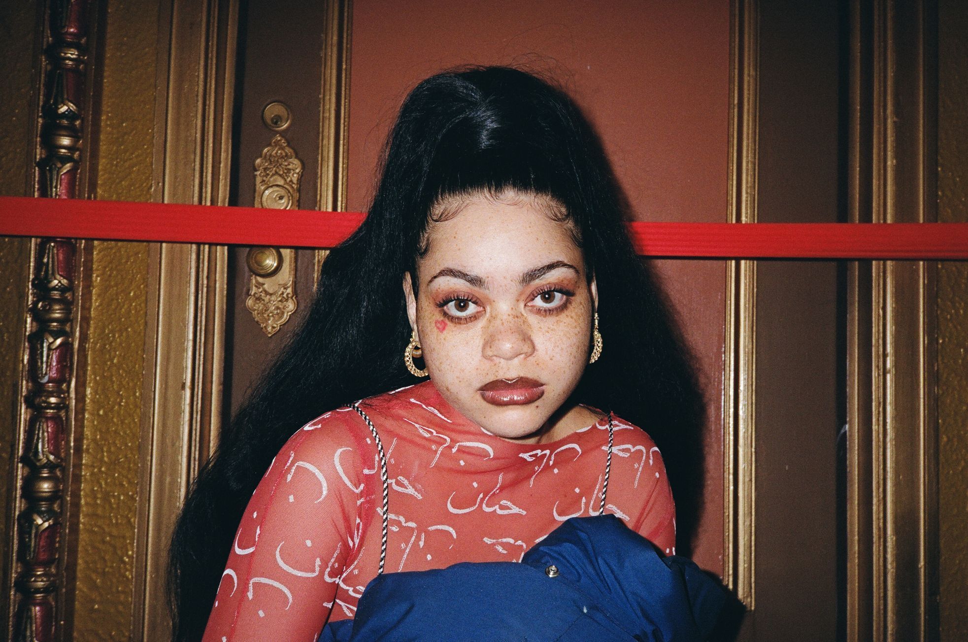 Marie Tomanová: Seashel