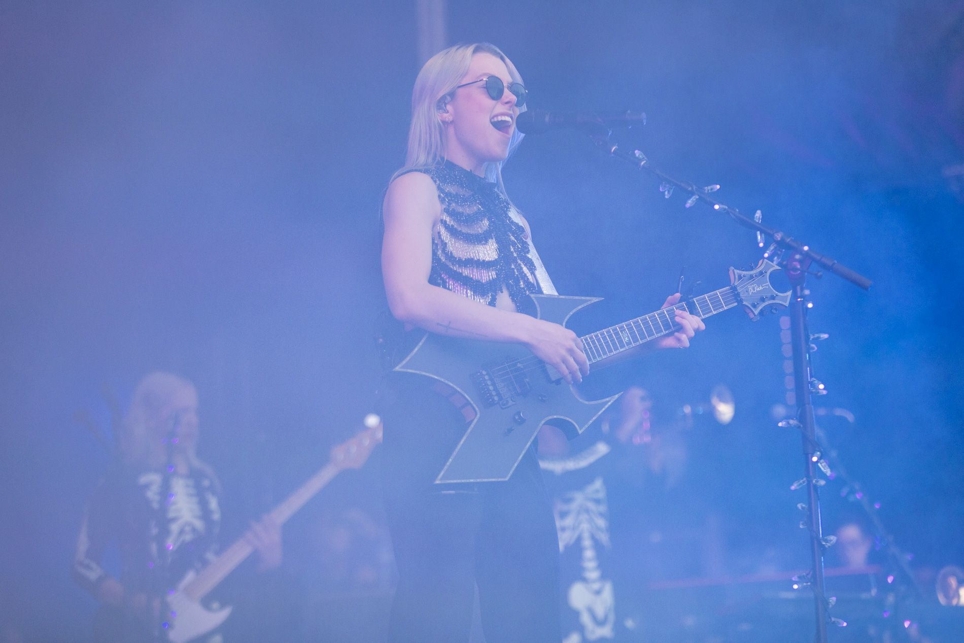 Colours of Ostrava 2022, Phoebe Bridgers