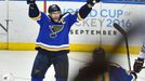 NHL play-off: St. Louis Blues vs. Chicago Blackhawks