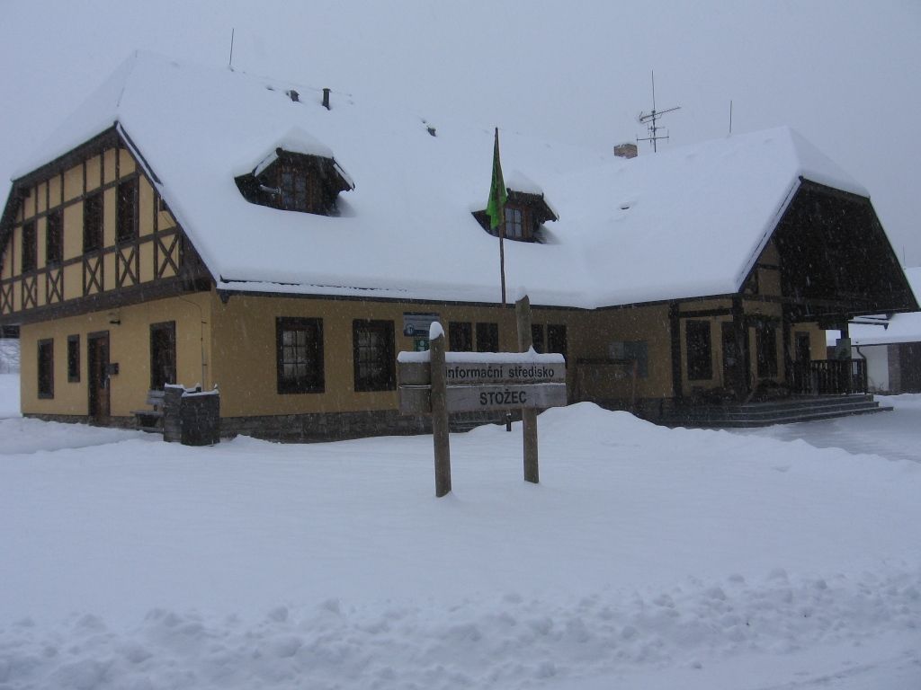 Stožec