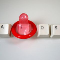 AIDS - že se nebojíte