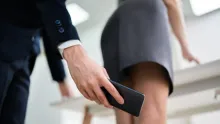 Vystavena bez souhlasu. Upskirting je realita, která děsí čím dál víc žen