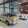 Autostadt muzeum Wolfsburg