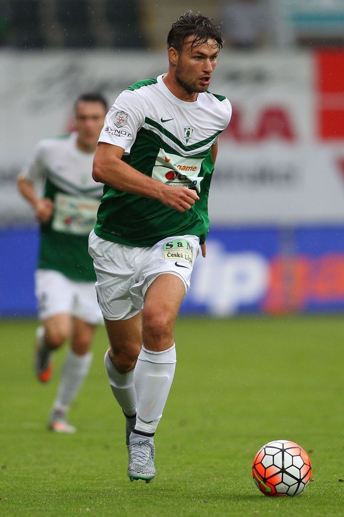 EL, Jablonec-Kodaň: Tomáš Wágner