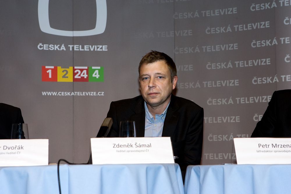 Zdeněk Šámal