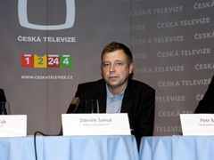 Zdeněk Šámal chystá zásadní proměnu regionálních zpráv.