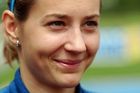 Ščerbová vyhlásila útok na národní rekord v pětiboji