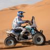Rallye Dakar 2017: Tomáš Kubiena