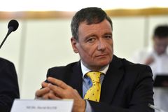 Rath nezastavil projednávání své kauzy. Námitku podjatosti Nejvyšší soud odmítl, verdikt vynese
