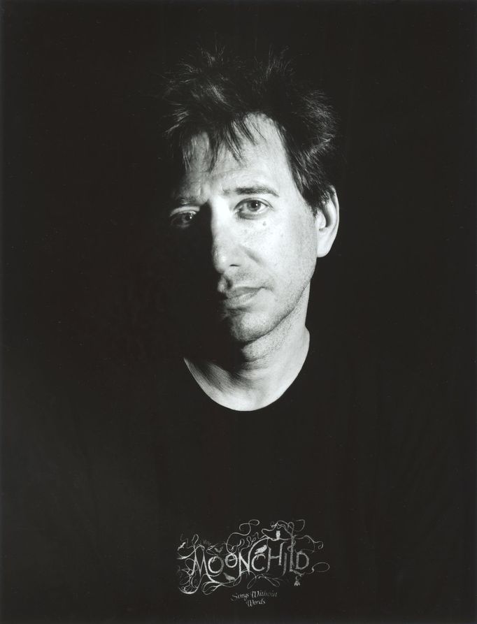 John Zorn byl v Praze s kvartetem Masada naposledy roku 2000.