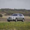 Rolls-Royce Phantom a Cullinan