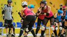 Roller derby