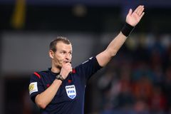 Expert: Královec odpískal penaltu proti Monaku správně
