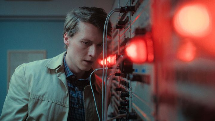 Europoslanci viděli film Vlny. Je to i varování ohledně Ukrajiny, zaznělo; Zdroj foto: Dawson Films