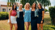 V Zastávce stojí všechno na Katce, v bistru už by si chtěla dovolit provozního, aby se jí uvolnily ruce.