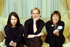 Vzniknou nové díly seriálu Šest v tom. Hlavně ať to není blbost, bojí se herečka Ripleyová